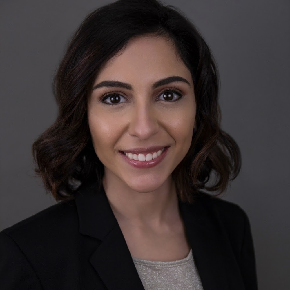 Meet your Posher, Narmin